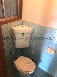 東牧野町戸建　賃貸の物件内観写真